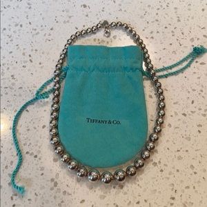 Tiffany Necklace